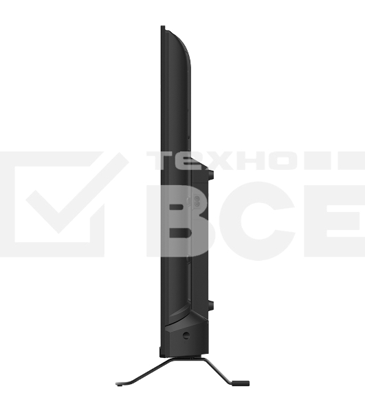 Телевизор Topdevice TDTV32CS04H черный 32