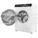 Стиральная машина Maunfeld MFWM127STWH06 белый, загрузка фронтальная 7 кг, 1200 об/мин., класс: А+++, фото11