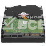 Жесткий диск WD SATA-III 8TB WD8005FFBX NAS Red Pro (7200rpm) 256Mb 3.5