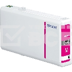 Картридж струйный EPSON T7893 (C13T789340) пурпурный (4000 стр. экстраповышенной емкости) для WF-5110DW/5620DWF, фото2