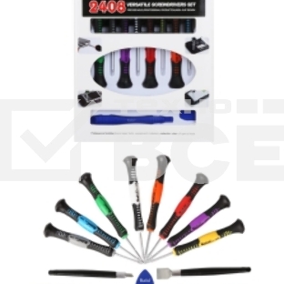 Hабор инструментов 16 в 1 Kaisi 2408?A-1?