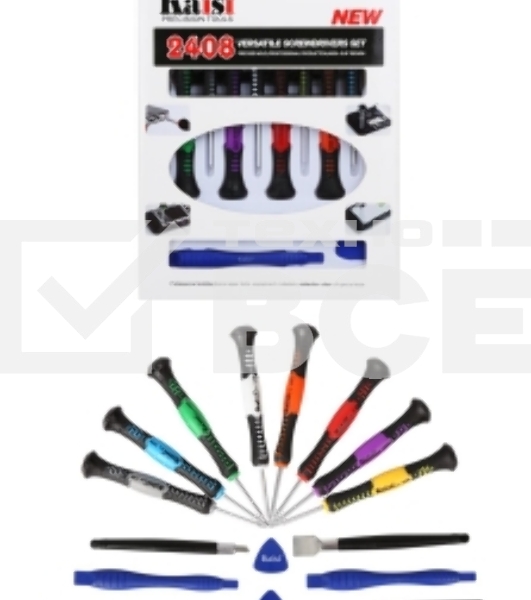 Hабор инструментов 16 в 1 Kaisi 2408?A-1?