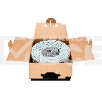 Кабель Cablexpert Россия, UPC-5051E-4-CU, UTP indoor 4x2x0.51, медный, кат.5e, однож., 305м, box, серый, фото2