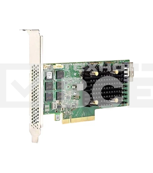 Контроллер Broadcom MegaRAID 9560-8I SGL (05-50077-01)