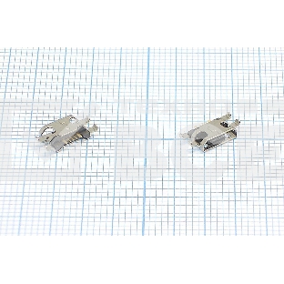 Разъем Micro USB для ZTE Blade L370