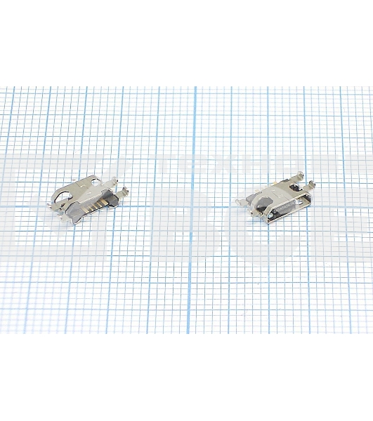 Разъем Micro USB для ZTE Blade L370