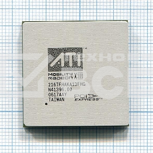 Чип AMD 216TFHAKA13FH