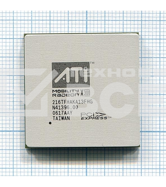 Чип AMD 216TFHAKA13FH