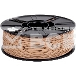 Пластик для принтера 3D Cactus CS-3D-PLA-1KG-WOOD PLA d1.75мм 1кг L326м 1цв., фото 1