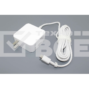 Блок питания (сетевой адаптер) для ноутбуков Asus 20V 2.25A Type-C 45W (CN) W
