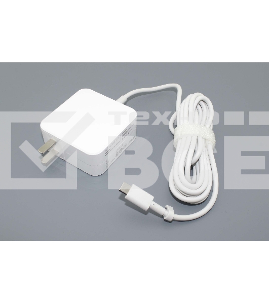 Блок питания (сетевой адаптер) для ноутбуков Asus 20V 2.25A Type-C 45W (CN) W