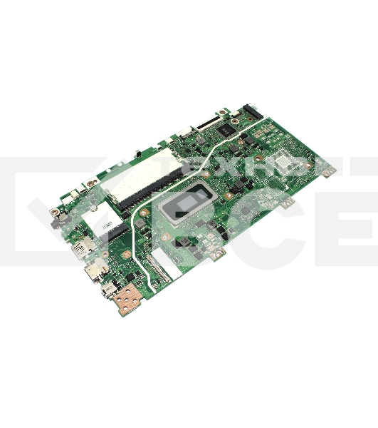 Материнская плата для Asus X412FA 4G/I3-10110U 90NB0L90-R000A1