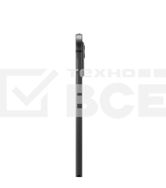 Планшет Apple iPad Pro 2024 A2836 11