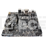 Материнская плата ASUS P10S-M WS, LGA1151, Intel C236, 4xDDR4, 8xSATA, 1xM.2, 1xPCIe 3.0 x16, 1xPCIe 3.0 x4, 1xPCIe 3.0 x1, 1xDP, 1xHDMI, 1xDVI-D, 2x1Gb LAN, 2xUSB-A 5Gbps, 2xUSB-A 2.0, 1xS/PDIF, 3x3.5 мм, 7.1, Realtek ALC1150, mATX, фото3