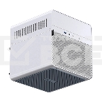 Корпус без блока питания Case JONSBO N2, Mini-Tower, 1x120mm, 1xUSB-A 3.0 + 1xUSB-C 3.2, SFX PSU Support, mITX White, фото11