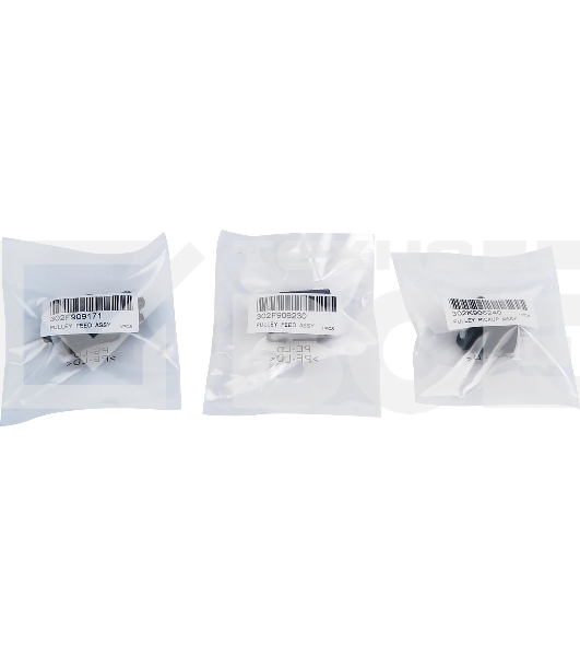 Комплект роликов Cactus CS-BRA-KYO-FS1028 (302F909171(1), 302F906230(1), 302F906240(1)) для Kyocera FS-1028/1130/1370/2535/3900 (упак.:3шт)