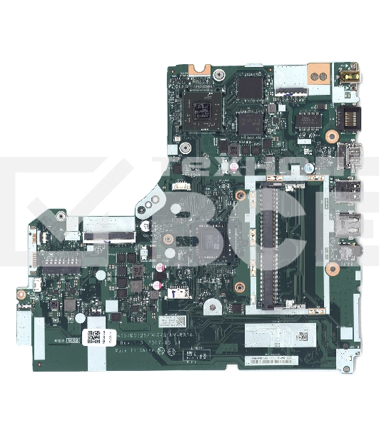 Материнская плата для Lenovo 330-15AST MB A9-9425 RADEON530_2G NOK NM-B321  X130