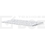 Клавиатура Apple MXCL3RS/A Magic Keyboard - Russian (USB-C), фото3