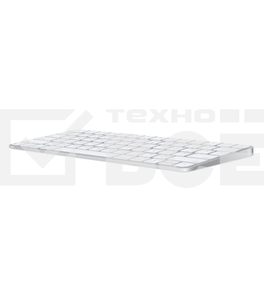 Клавиатура Apple MXCL3RS/A Magic Keyboard - Russian (USB-C)