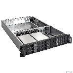 Серверный корпус ExeGate Pro 2U660-HS06 (RM 19', высота 2U, глубина 660, Redundant БП 2x1000W, 6xHotSwap, USB), фото17