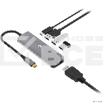 Стыковочная станция Digma DS-501, фото7