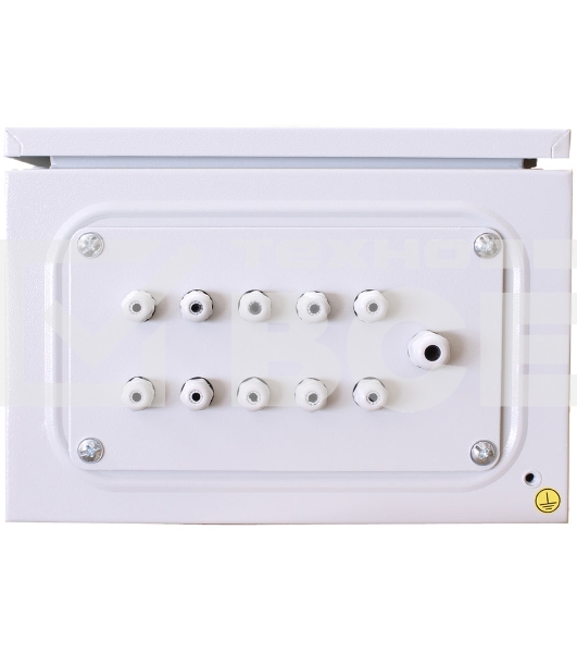 Коммутатор уличный РоЕ на базе уличной станции Osnovo OS-331, 6 *10/100Base-T с PoE (до 30W), 2 *10/100Base-T с PoE (до 60W), 1 *10/100/1000Base-T, 2 порта SFP 1000Base-X, суммарно PoE до 240W, IP66