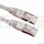 Патч-корд NTSS NTSS-PC-UTP-RJ45-5e-2.0-LSZH-GY NTSS-PC-UTP-RJ45-5E-2.0-LSZH UTP RJ-45 вил.-вилка RJ-45 cat.5e 2м серый LSZH (уп.:1шт) 26AWG, фото6