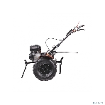 Мотоблок бензиновый PATRIOT Nevada 409; 9,0 л,с;коробка передач: 4 вперед+ 2 назад, фото13