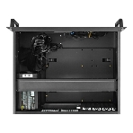 Серверный корпус ExeGate Pro 4U350-02 RM 19', высота 4U, глубина 350, БП 700PPH-SE 80 PLUS® Bronze, 2хUSB, фото25