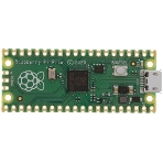 Микрокомпьютер Raspberry RPI-PICO, плата, фото5