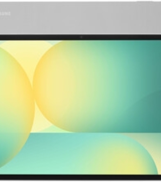 Планшет Samsung Galaxy Tab S10 FE+ SM-X626B 13.1', 8Gb, 128Gb, Wi-Fi, 5G, Android 15 голубой