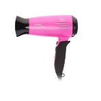 Фен BBK BHD5201 белый, 1600 Вт, ионизация, фото7