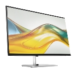 Монитор 27' HP Series 5 Pro 527pq IPS 2560x1440, 100 Гц, 5 мс, 16:9, 350 кд/м², HDMI 2.0, DP, USB Hub (4x USB 3.2), серебристый/черный, фото8
