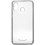 Чехол для BQ-5740G Spring (силикон прозрачный), фото5