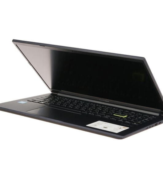 Клавиатура для ноутбука Asus VivoBook X513E серебристая