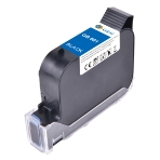 Картридж струйный G&G Gb-001BK черный сольвентный (42 мл) для G&G GG-HH1001B, фото6