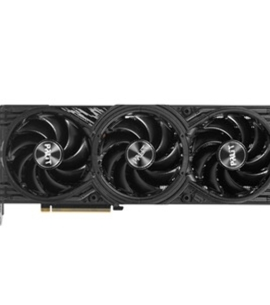 Видеокарта Palit PA-RTX5070 WHITE OC 12GB RTX5070 12Gb 192bit GDDR7 2325/28000 HDMIx1 DPx3 HDCP Ret