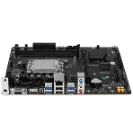 Материнская плата Maxsun Challenger B760M-N D5, LGA 1700, Intel B760, 2xDDR5, 3xSATA, 2xM.2, 1xPCIe 4.0 x16, 1xPCIe x4, 1xVGA, 1xHDMI, 1x 1Gb LAN, 2xUSB-A 2.0, 4xUSB-A 3.2 Gen 1, 5.1, mATX, фото12
