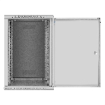 Шкаф телекоммуникационный 19' настенный 18U ExeGate EC-WM-18U.600.M.GREY (19”, 18U, 600x600x901mm (ШхГхВ), передняя дверь металл, съемные боковые панели, пыле- и влагозащита IP23, светло-серый RAL 7035), фото11