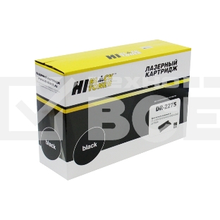 Драм-юнит Hi-Black DR-2275 для Brother 2240/2250/7057/7060 (12000 стр.)
