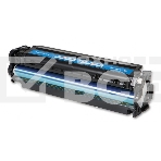 Картридж лазерный Cactus CS-C718Y жёлтый (2900 стр.) для Canon i-Sensys MF8330/MF8340/MF8350/MF8360/MF8540/MF8580/LBP7200/7210/7660/7680, фото5