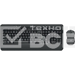 Клавиатура + Мышь MK540 Беспроводная Logitech Wireless Combo ADVANCED, фото3