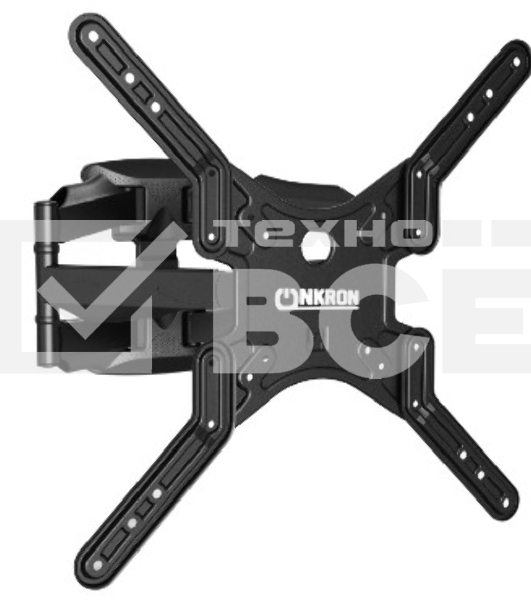 Кронштейн ONKRON M5 для телевизора 37