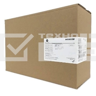 Блок барабана Konica-Minolta bizhub 3300P/4000P/4700P IUP-17