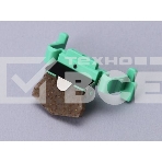Тормозная площадка SP-A0001 для Brother ADS2100/2600, фото2