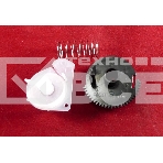 Зубчатый флажок сброса счетчика картриджа Brother TN3330 HL-6180/5470/5450 станд. (Delacamp) цена за10штук!!!, фото 1