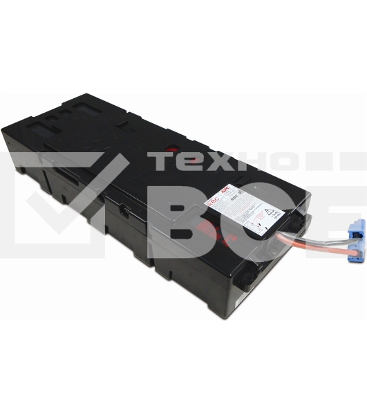Батарея APC APCRBC116 Replacement Battery Cartridge #116