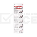 Литиевые батарейки CR1216 3 V 25 mAh блистер Rexant, фото4