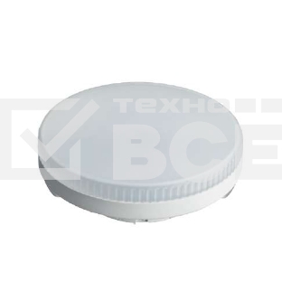 Лампа светодиодная ОНЛАЙТ 71636 OLL-GX53-8-230-2.7K