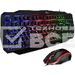 Игровой набор клавиатура+мышь SVEN GS-9100 Игровой набор клавиатура+мышь SVEN GS-9100, фото4